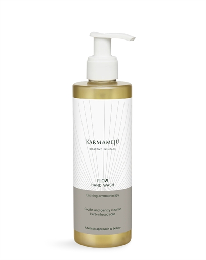 Karmameju - Flow Håndsæbe - 250 ml.